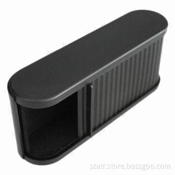 Coin Holder, Made of PVC Material